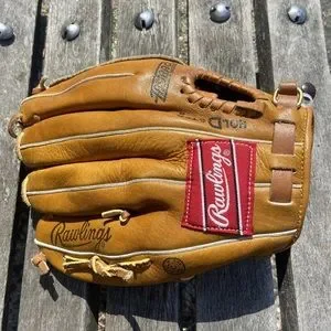 Rawlings Mark McGwire 本人使用グローブ Rawlings | Other | Rawlings Rbg8f 05 Mark Mcgwire Youth